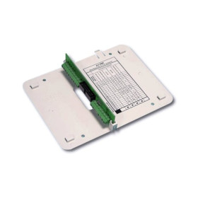 Videx 3980 videophone wall mounting plate Videx 3980 videophone wall mounting plate